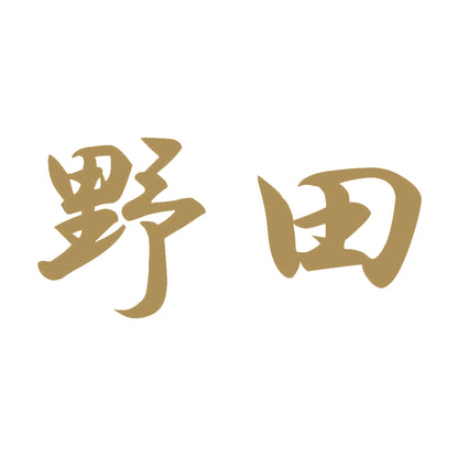 野田 9