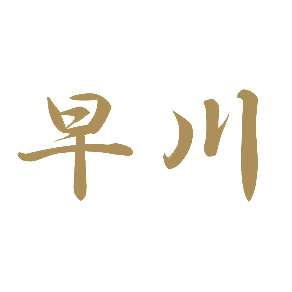 早川 9
