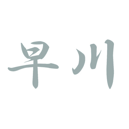 早川 10