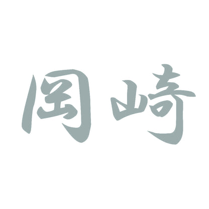 岡崎 10