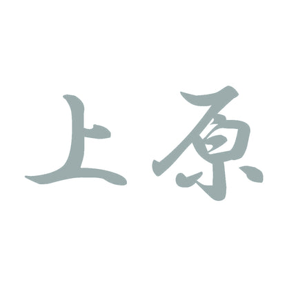 上原 10