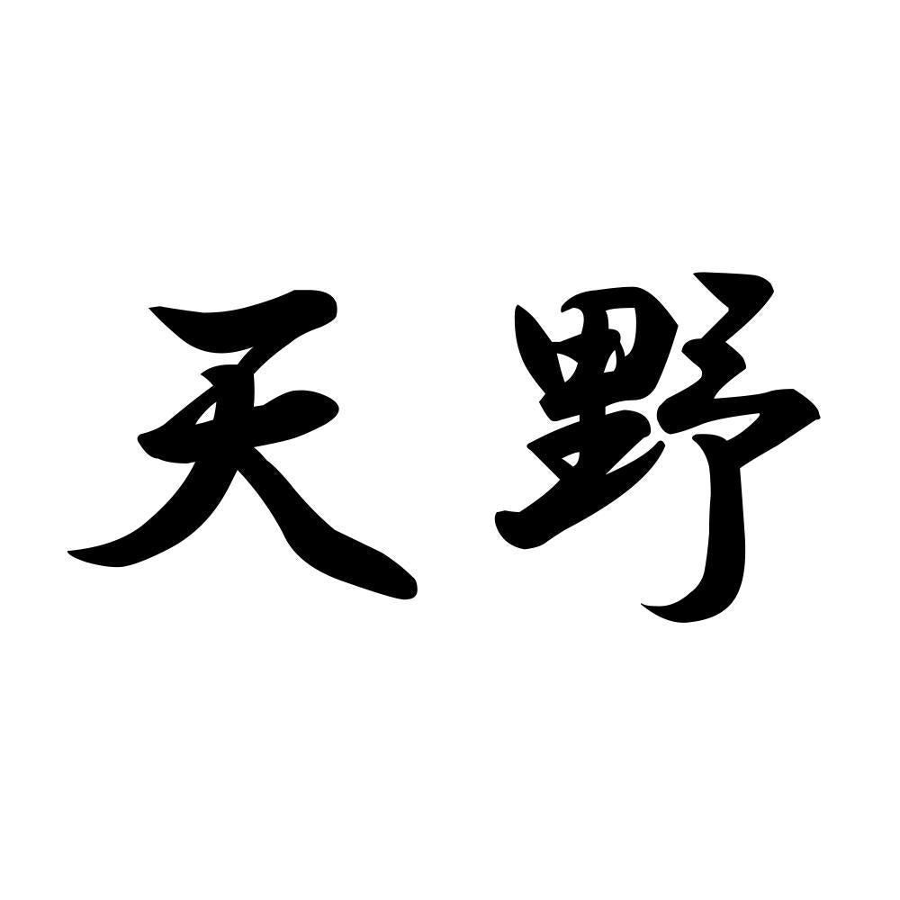 天野