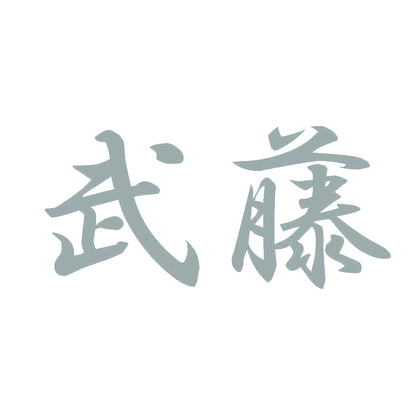 武藤 10