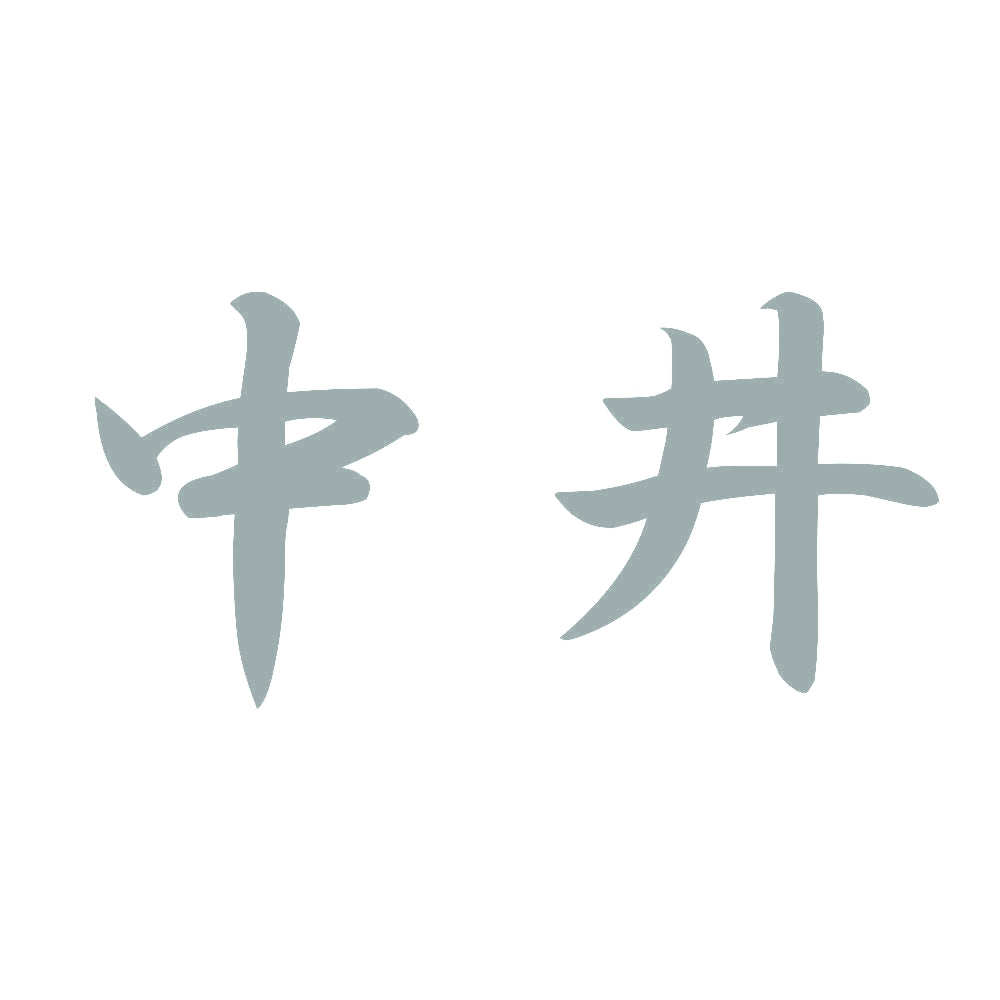 中井 10