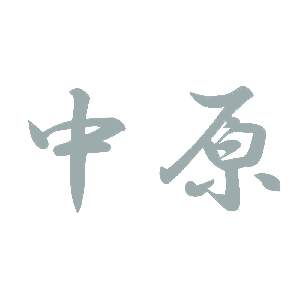 中原 10