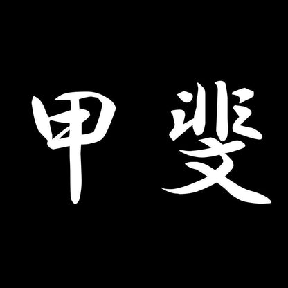 甲斐 7