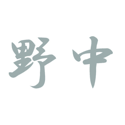 野中 10