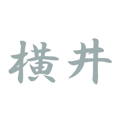 横井 10