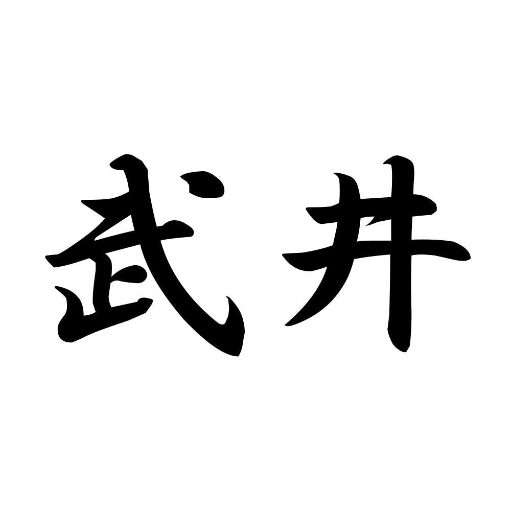 武井