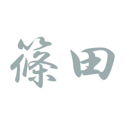 篠田 10