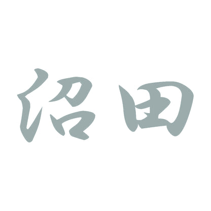 沼田 10