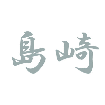 島崎 10