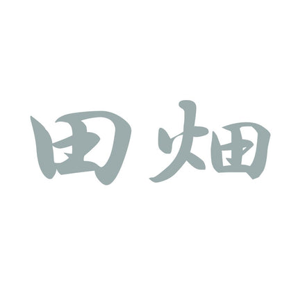 田畑 10