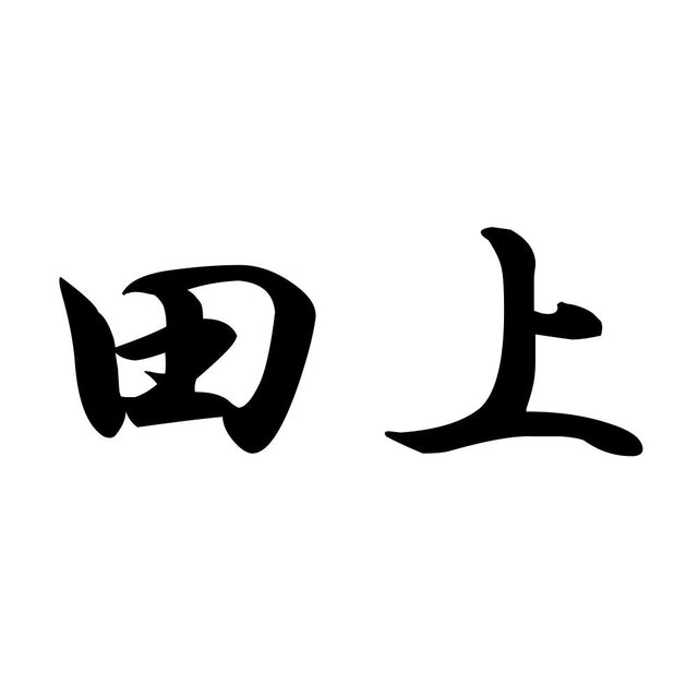 田上