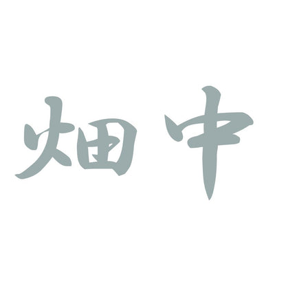 畑中 10