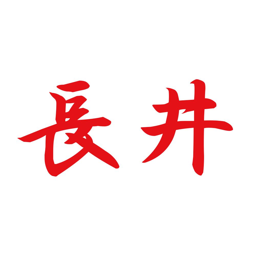 長井 8