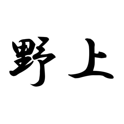 野上