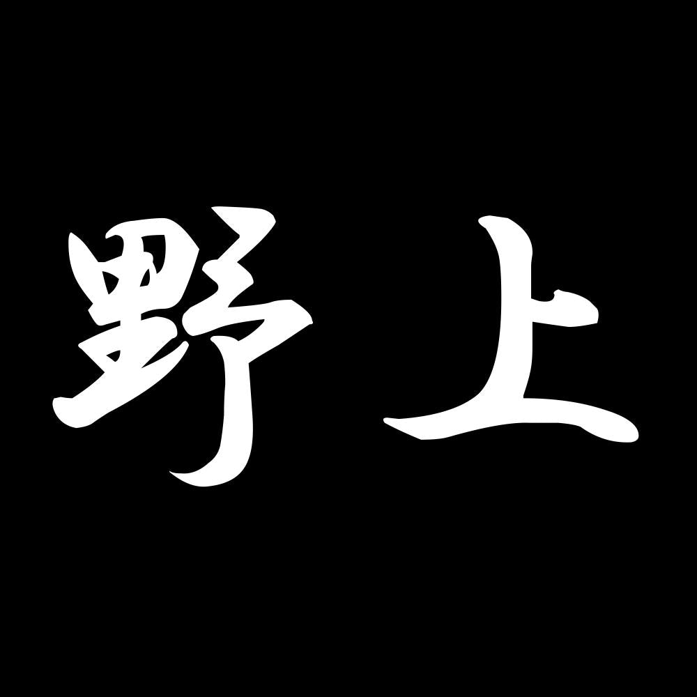 野上 7