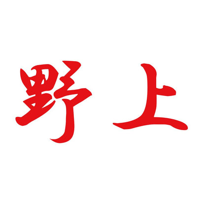 野上 8