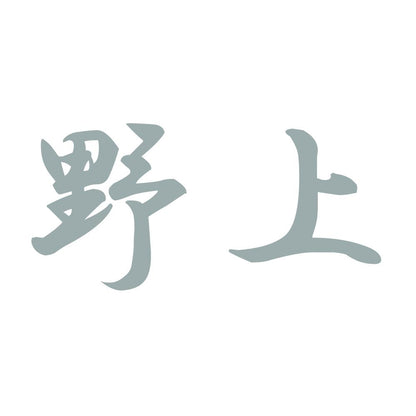 野上 10