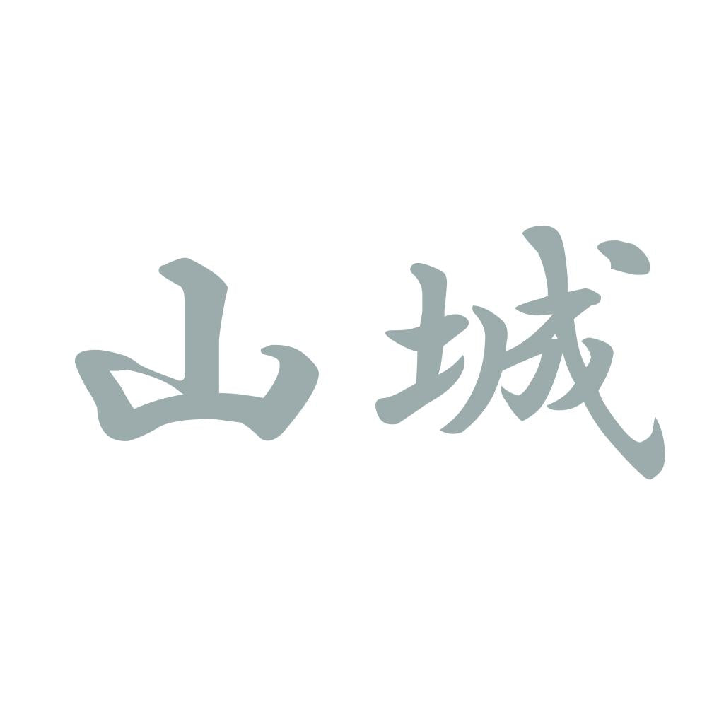 山城 10