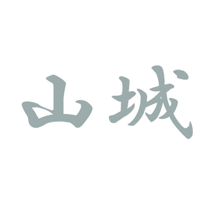 山城 10