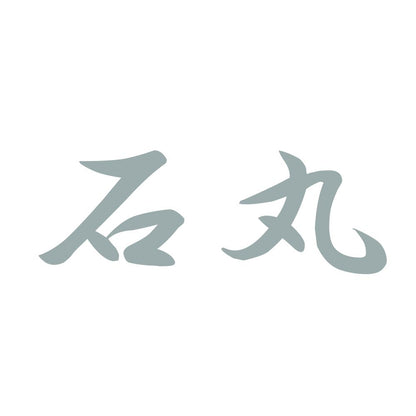 石丸 10