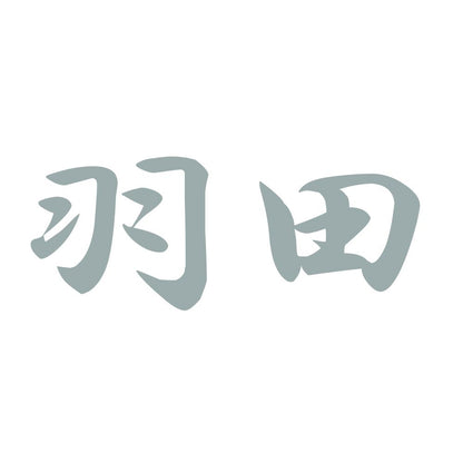 羽田 10