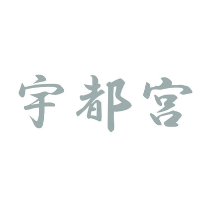 宇都宮 10