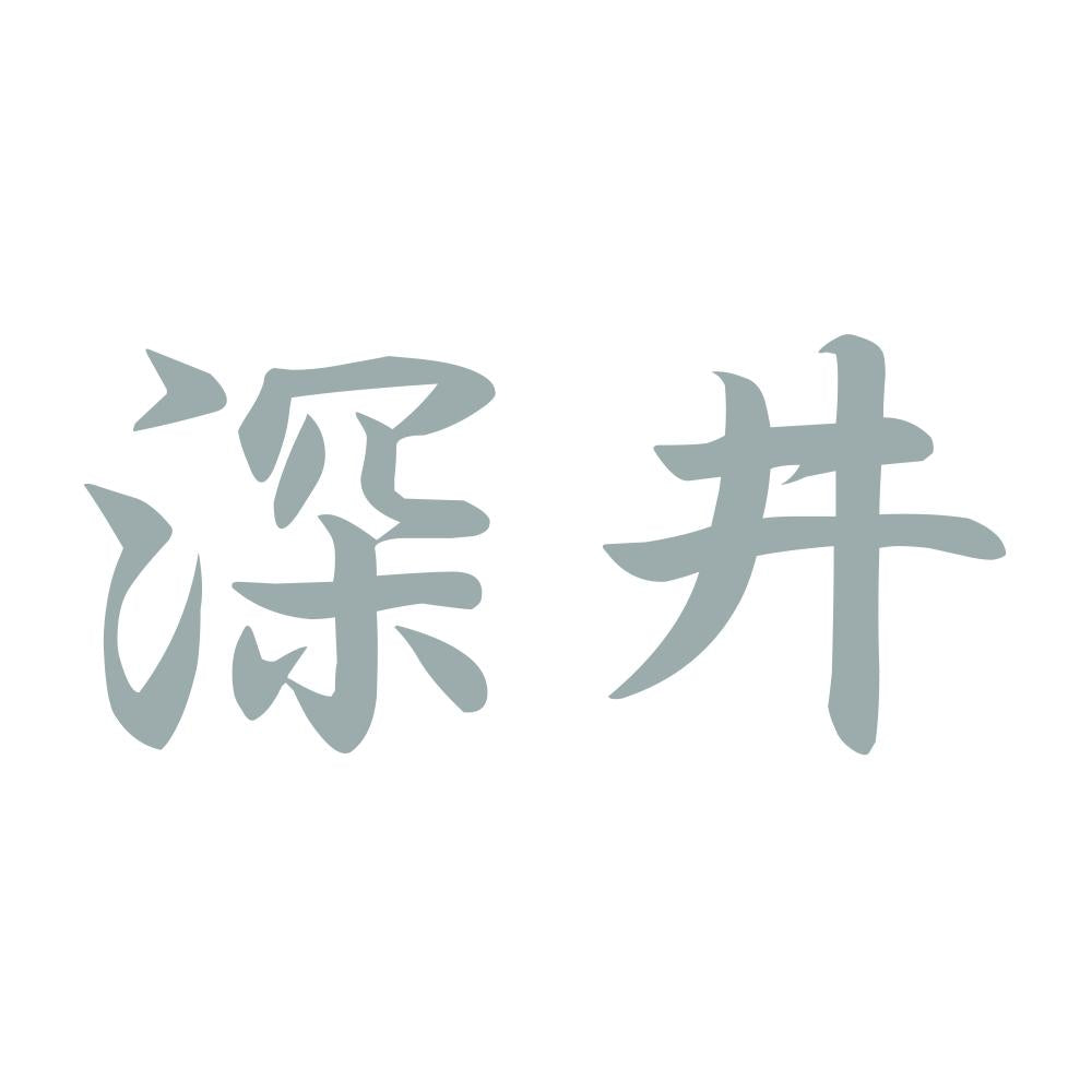 深井 10