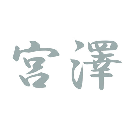 宮澤 10