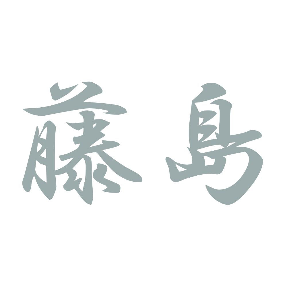 藤島 10