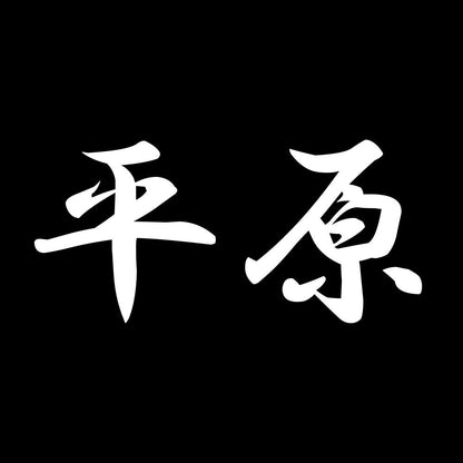 平原 7