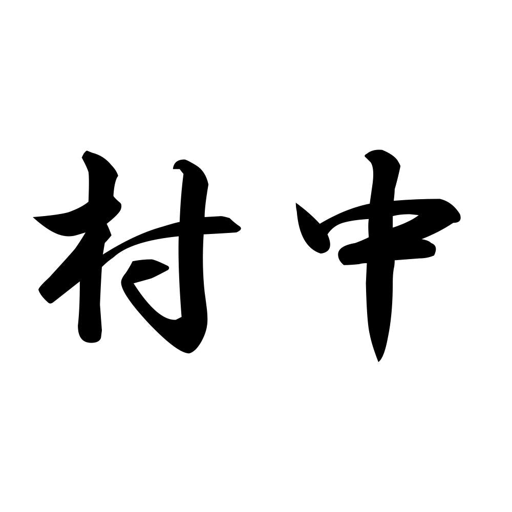 村中