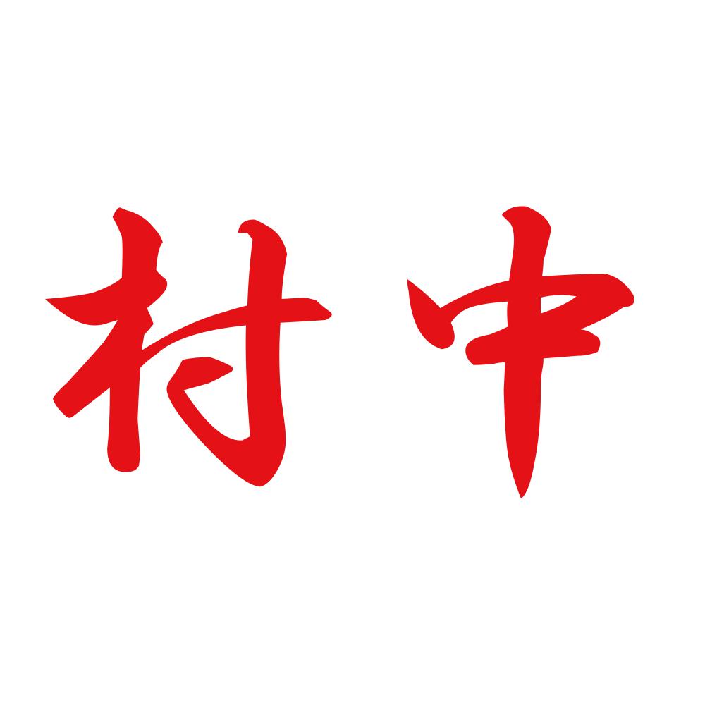 村中 8
