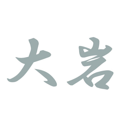 大岩 10