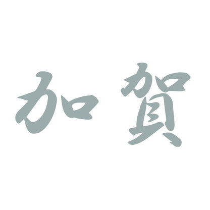 加賀 10