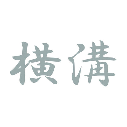 横溝 10