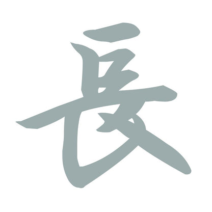 長 10