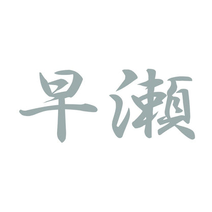 早瀬 10