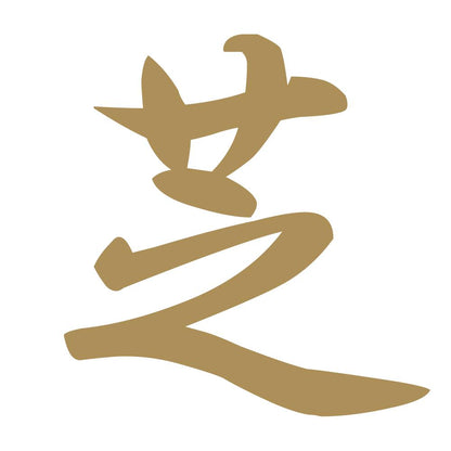 芝 9