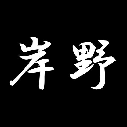 岸野 7