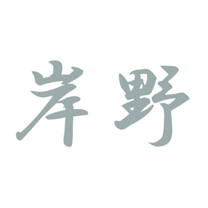 岸野 10
