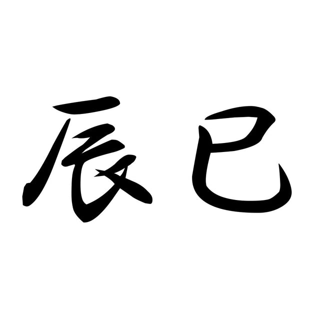 辰巳