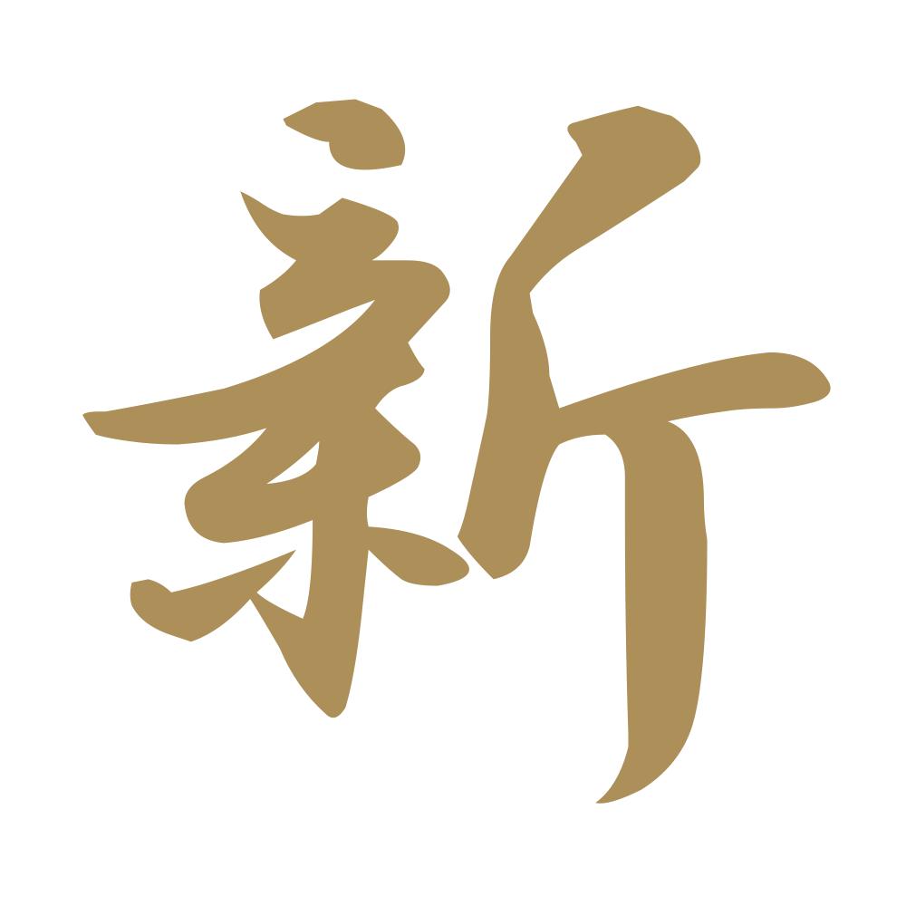 新 9