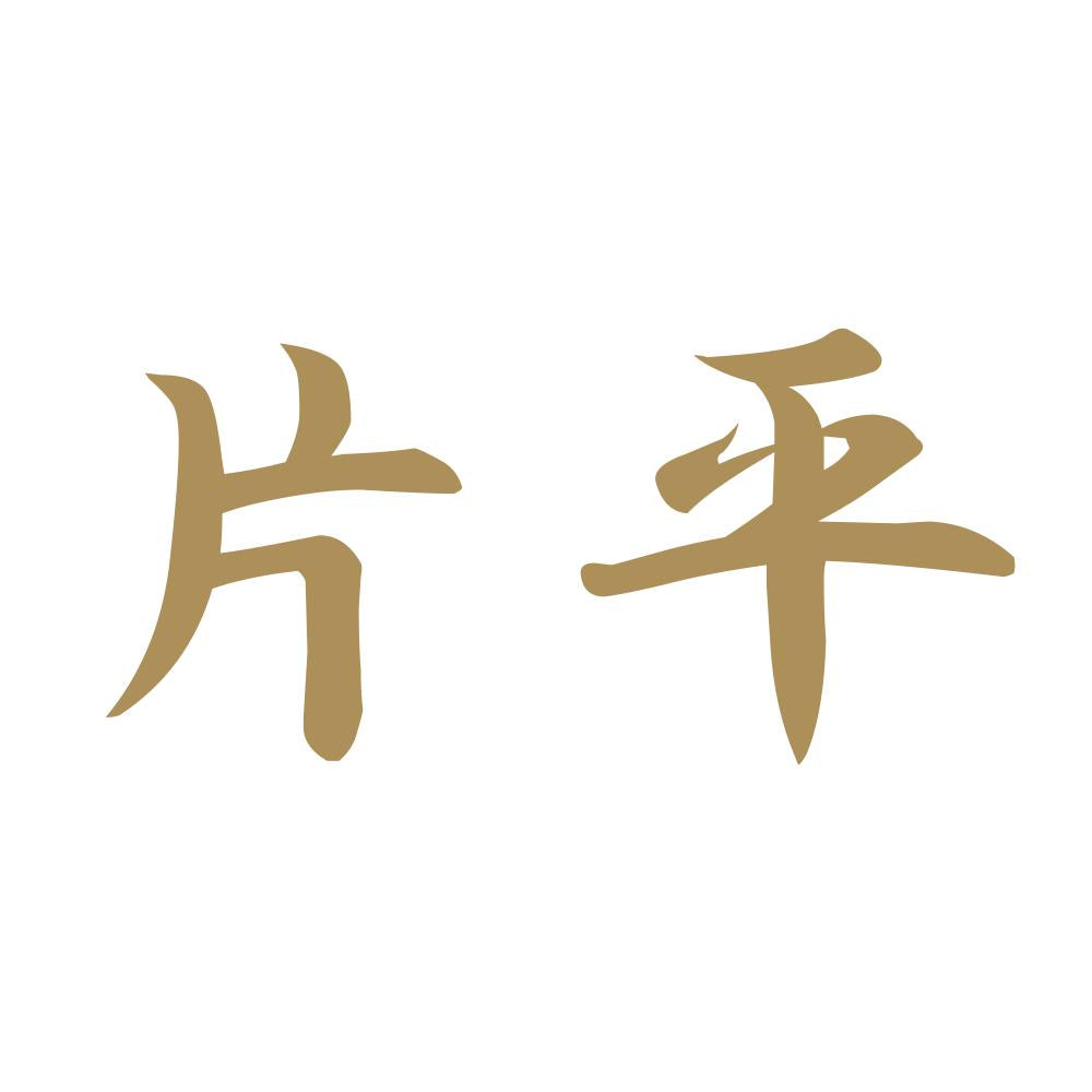 片平 9