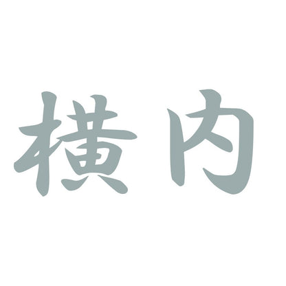 横内 10