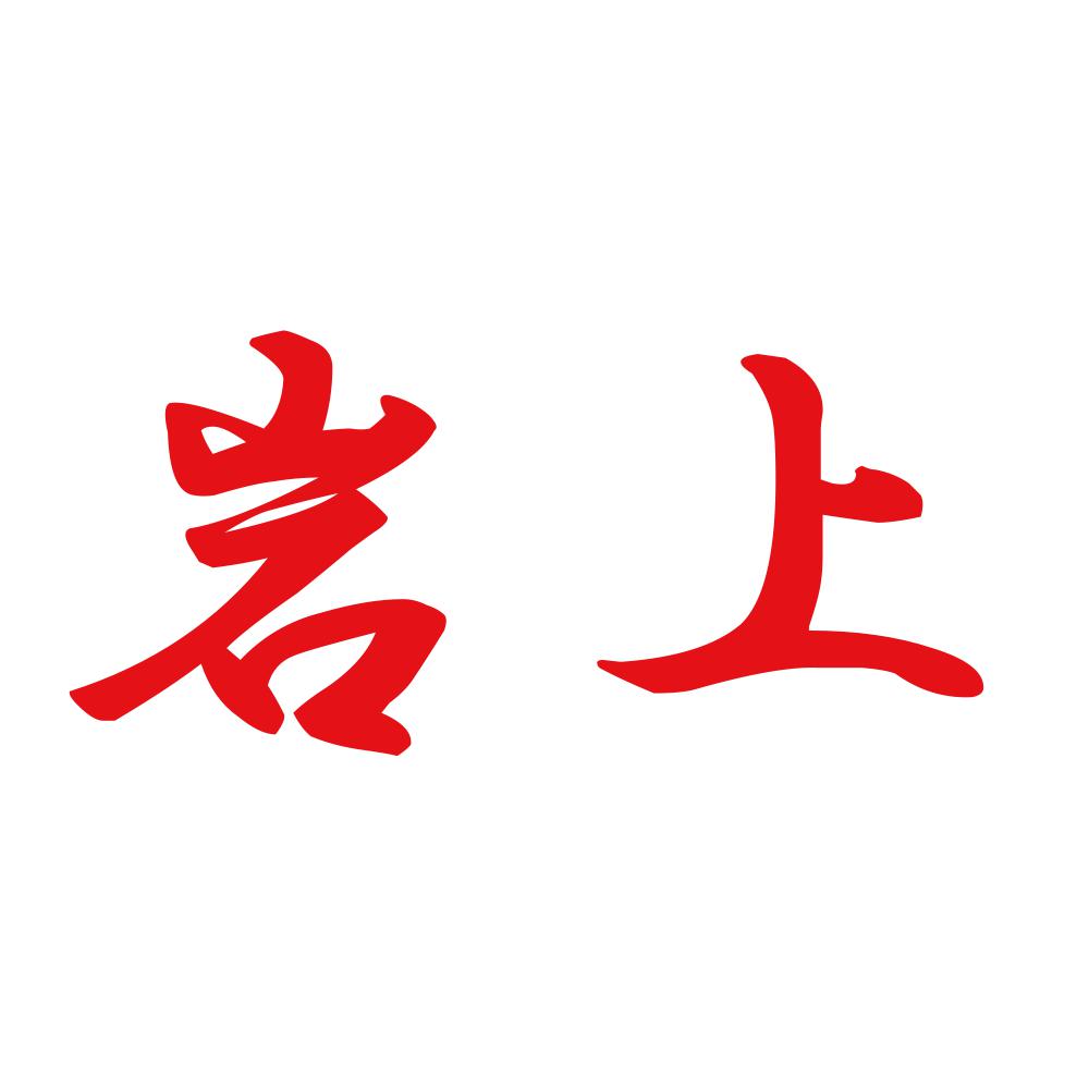 岩上 8