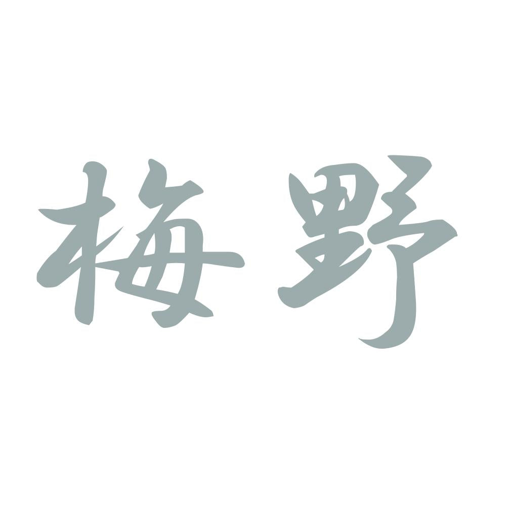 梅野 10