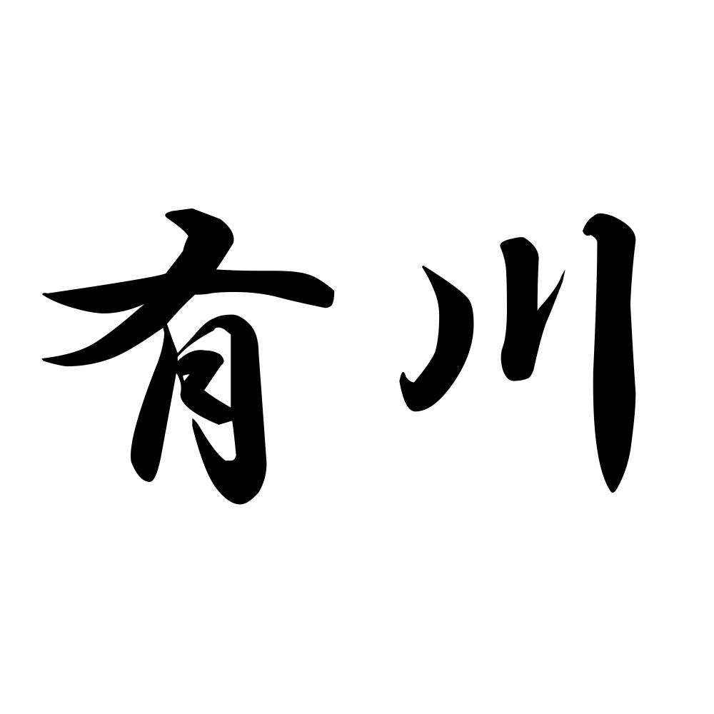 有川